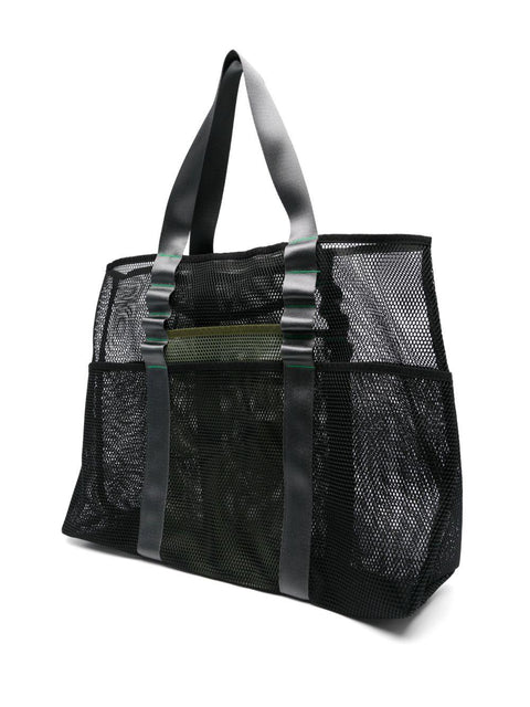 BRAIN DEAD BDS25A000043BLACKMULTI