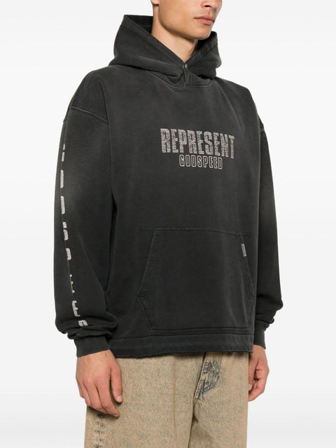 Felpa Godspeed