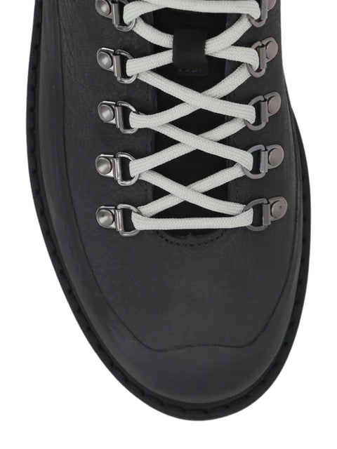 Scarponcino Cornaro DI24FWCOM F03L011BLK DIEMME