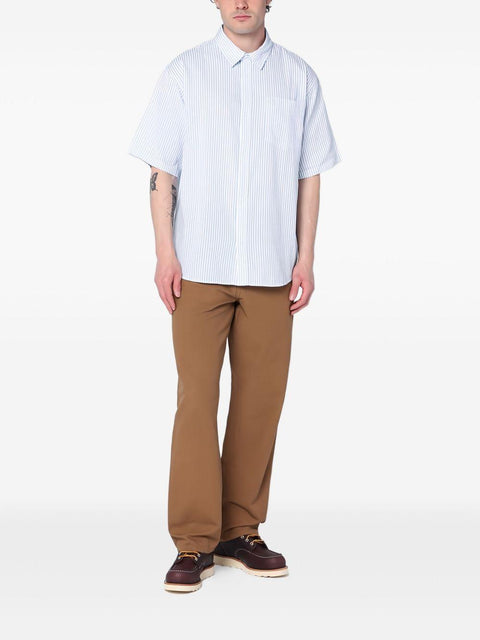 Camicia Phelps I034532 2SSXX CARHARTT WIP