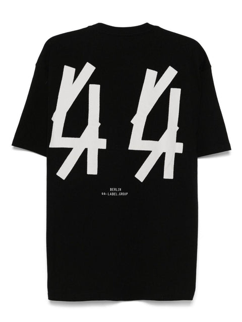 T-shirt Anti-hero