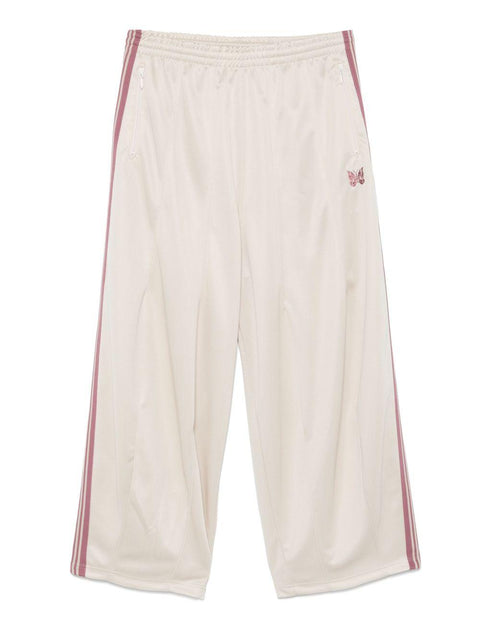 Training pant QV311 IVORY NEEDLES