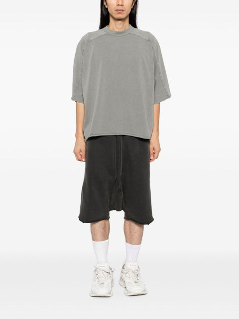 Bermuda Heavy washed