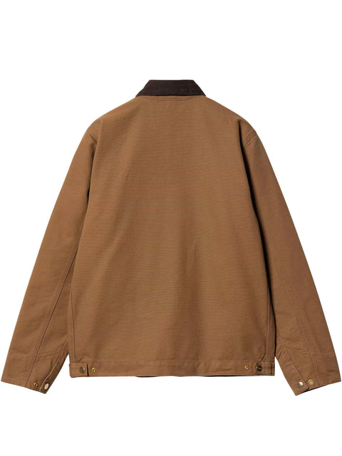 Giacca Detroit I033112 00S02 CARHARTT WIP