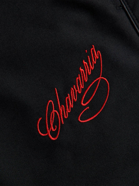 Pantalone Track pant WCBTM0067 001 WILLY CHAVARRIA