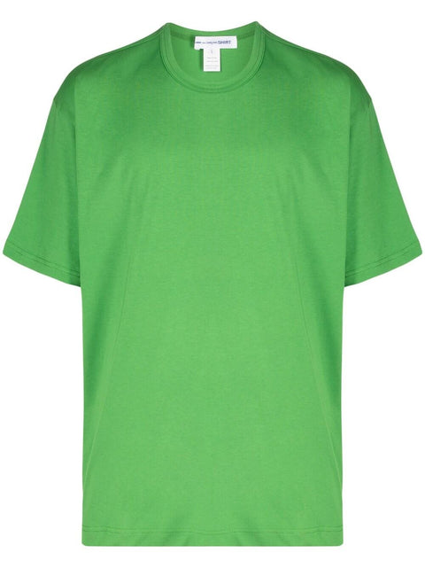 T-shirt in cotone