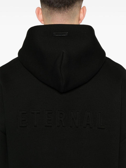 FEAR OF GOD FGE250517FLC001BLACK