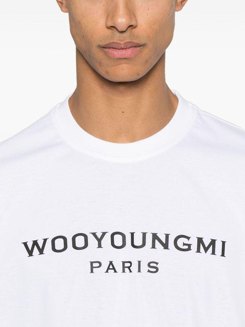 WOOYOUNGMI W251TS01714W