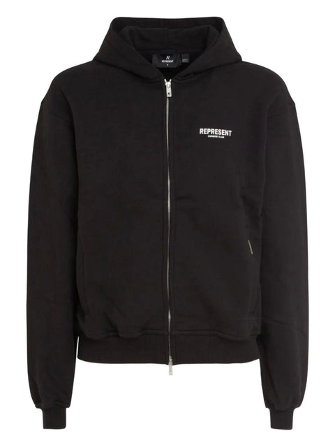 Felpa Represent Owners Club OCM41122 001 REPRESENT