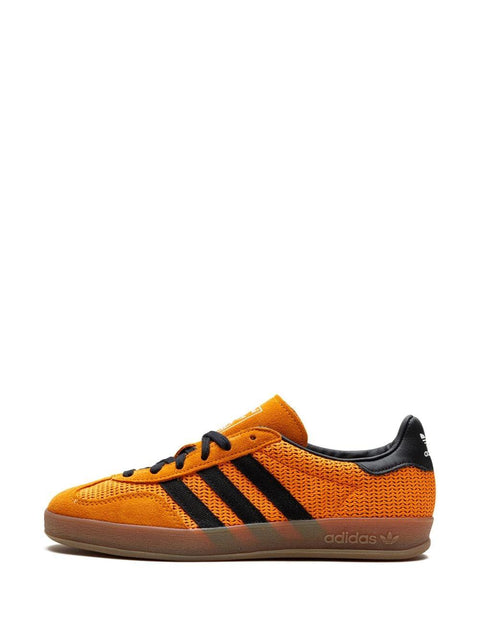 Sneakers Gazelle Indoor IH4770 GAZELLEEQTORACOREBLACKGUM ADIDAS