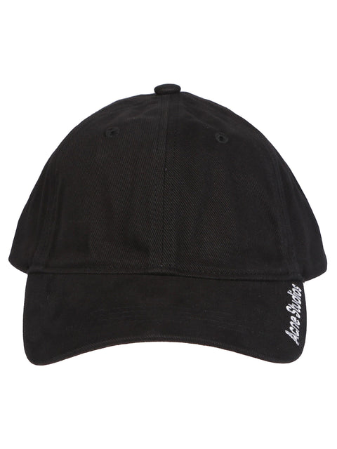 Cappello con logo