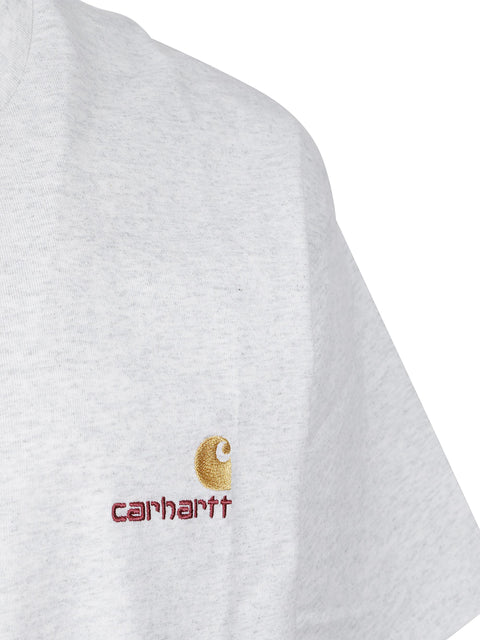 T-shirt American Scritp I029956 482XX CARHARTT WIP
