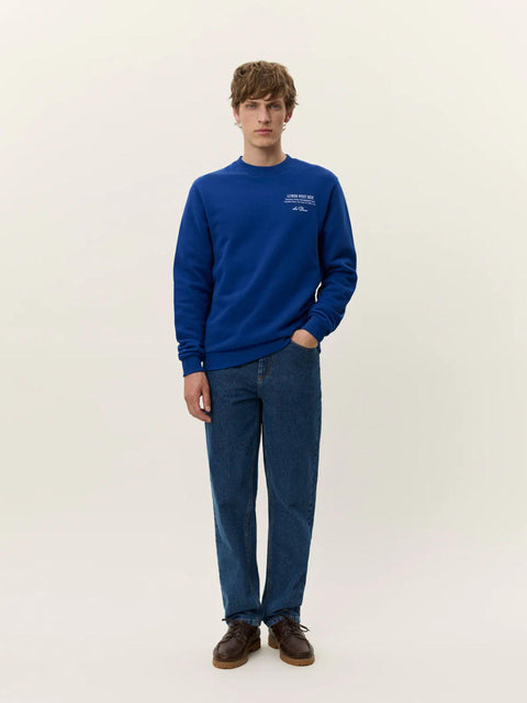 Felpa West Side 1000400 445 LES DEUX