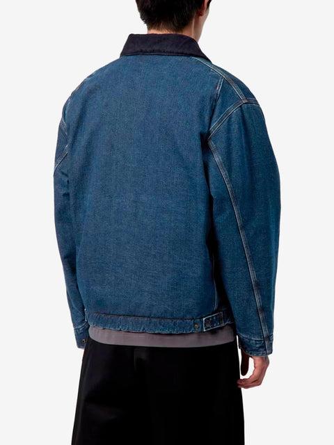 Giacca Detroit I035878 45306 CARHARTT WIP