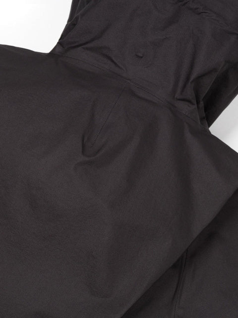 Giubbino Pertex 11045BKSA BLACK SATISFY