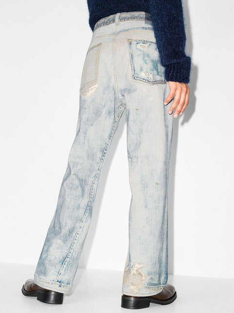 OUR LEGACY M4205TDDDENIM