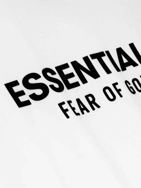ESSENTIALS 125AS254192FBRIGHTWHITE