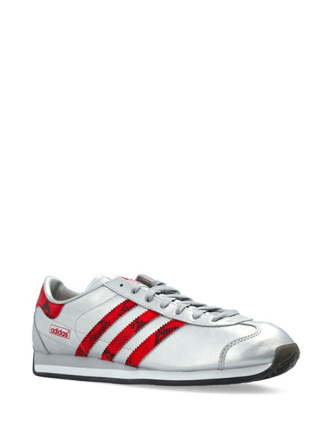 Sneaker Country Japan JP7088U COUNTRYJAPANSILVMT ADIDAS