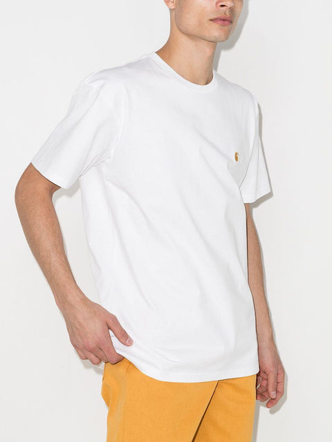 T-shirt Chase I026391 00RXX CARHARTT WIP