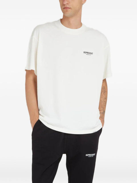 T-shirt Represent Owners Club OCM41114 072 REPRESENT