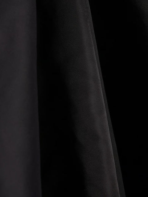 Bomber satin KD9361 WCSATINBOMBERBLACK ADIDAS X WILLY CHAVARRIA