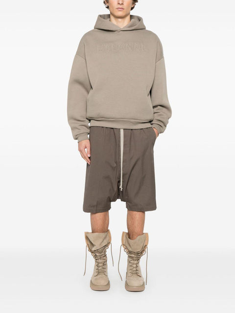 FEAR OF GOD FGE25051211FLC252BEIGE