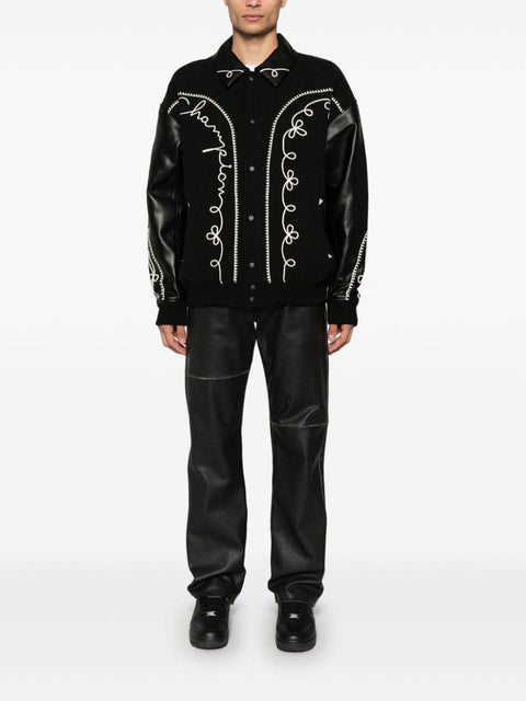 Varsity Bolero