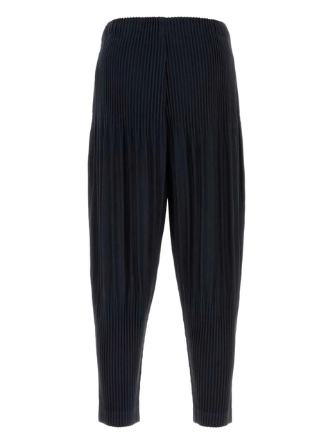Pantalone plissé HP57JF551 75 HOMME PLISSE' ISSEY MIYAKE