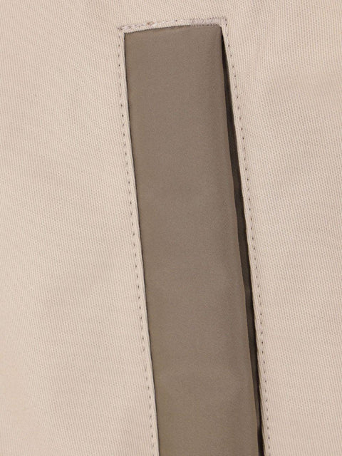 Giubbino in cotone 2503608M 651 SACAI