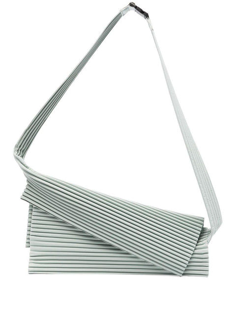 Borsa in poliestere HP56AG420 17 HOMME PLISSE' ISSEY MIYAKE