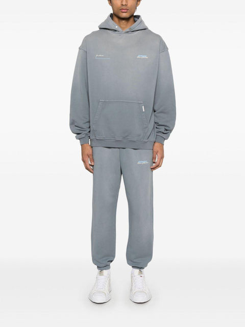 Felpa Patron Of The Club Hoodie