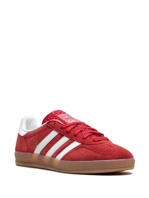 Sneaker Gazelle Indoor JI2063U GAZELLEBETSCA ADIDAS