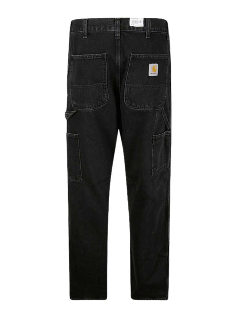 Pantalone Double Knee I032699 890632 CARHARTT WIP