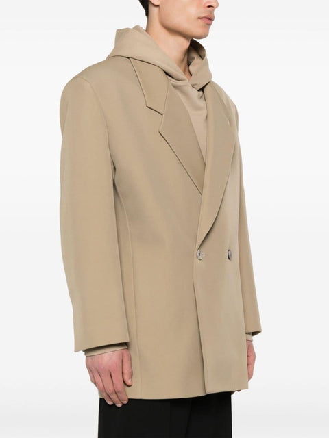 Giacca California FG8603951HWT 260 FEAR OF GOD