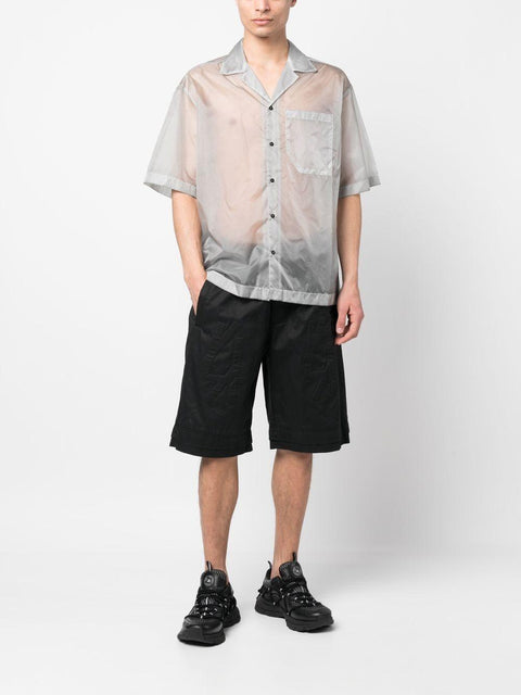 Shorts in cotone