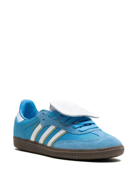 Sneaker Samba IE9170 SAMBASEBLBUFTWWHTGUM5 ADIDAS