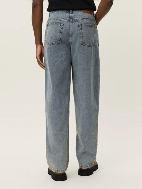 Jeans Roi Washed 1000429 458 LES DEUX