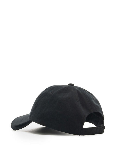 Cappello da baseball JN7183 BLACK Y-3