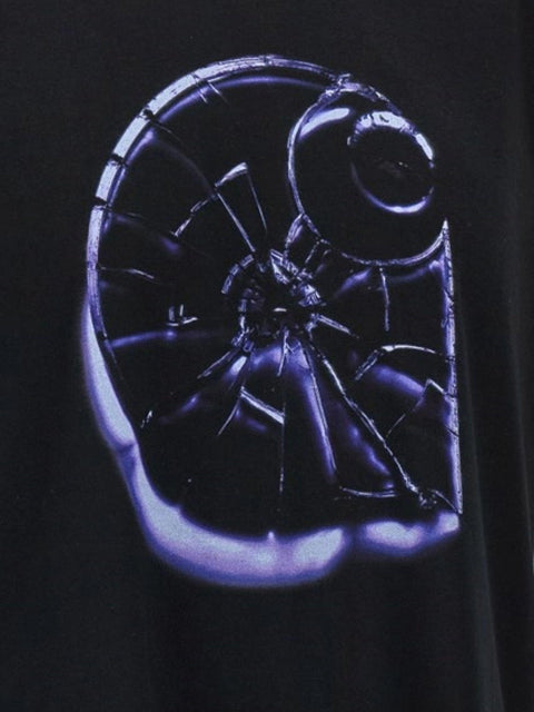 T-shirt in cotone I036016 89XX CARHARTT WIP