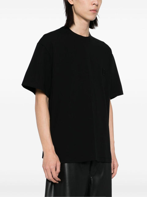 T-shirt in cotone