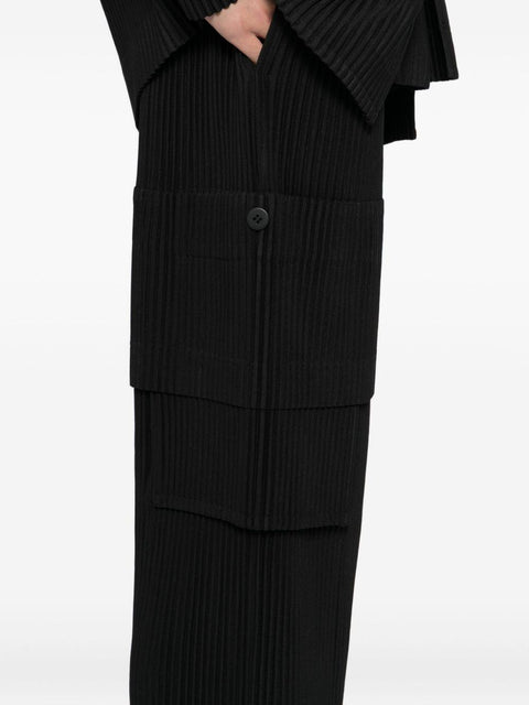 Pantalone multi-tasche HP58JF236 13 HOMME PLISSE' ISSEY MIYAKE