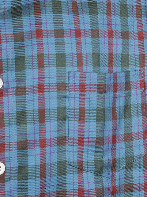 Camicia Colt 401N25419056 ANDERSONCHECK NAMACHEKO