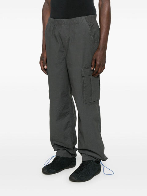Pantalone cargo