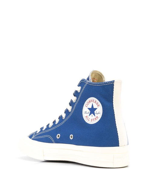 Sneaker Chuck Taylor Heart P1K122 2 COMME DES GARÇONS PLAY