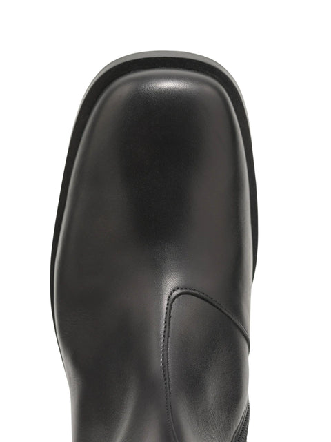 Stivale Camion COCBB BLACK OUR LEGACY