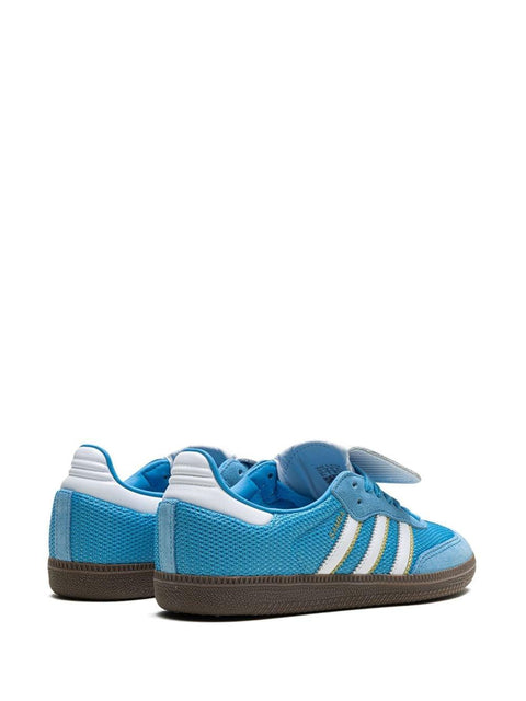 Sneaker Samba IE9170 SAMBASEBLBUFTWWHTGUM5 ADIDAS