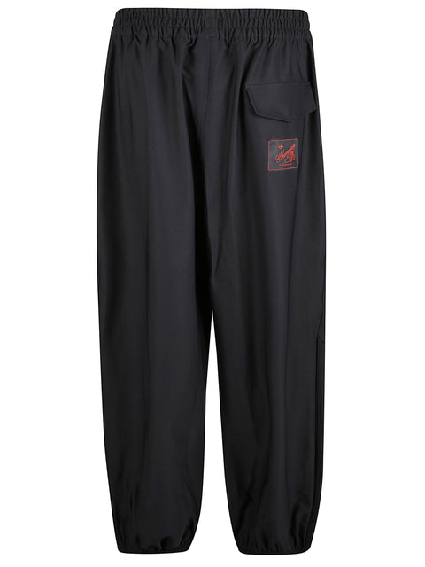 Pantalone jogger KD9349 WCTWILLTPBLACK ADIDAS X WILLY CHAVARRIA