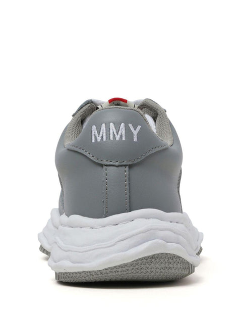 Sneaker Wayne Lowe