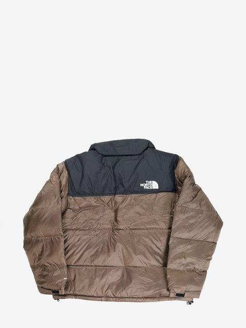Piumino Retro Nuptse 96