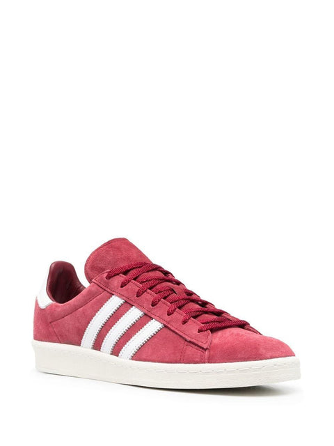 Sneaker Campus 80 FZ6152 CBURGU ADIDAS